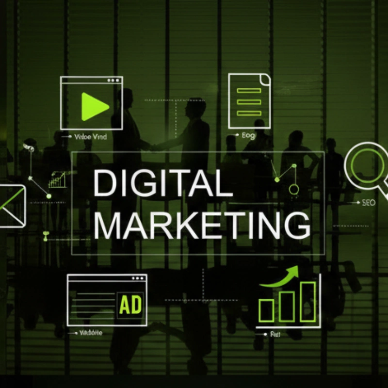 A freelance digital marketing expert in Malappuram Blog 2 The Importance of Marketing in Business Growth