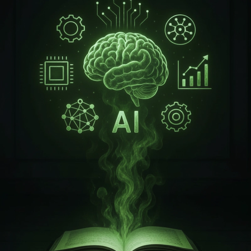 A top best freelance digital marketer in Malappuram Blog 1 The Rise of Artificial Intelligence in Modern Marketing